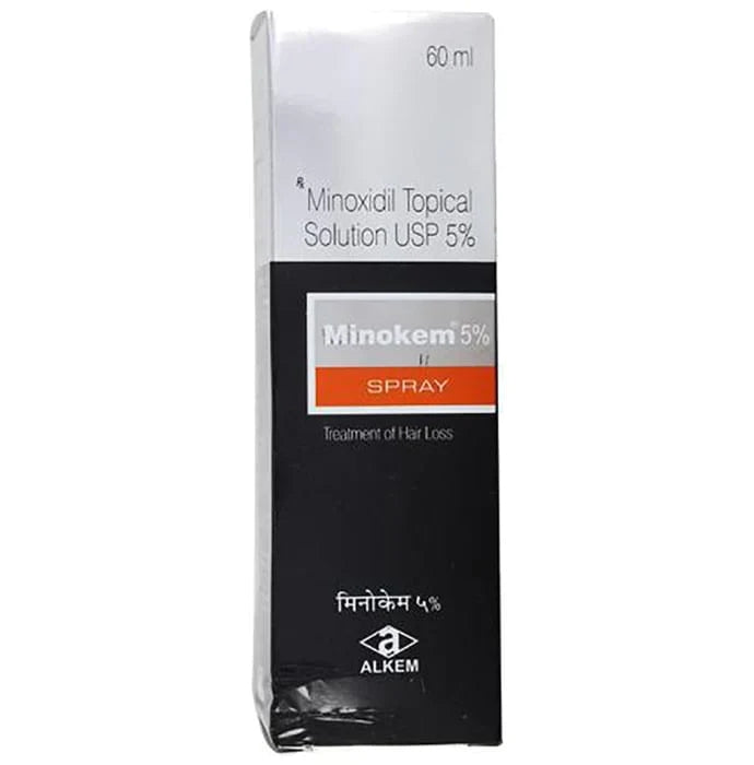 Minokem 5% Spray