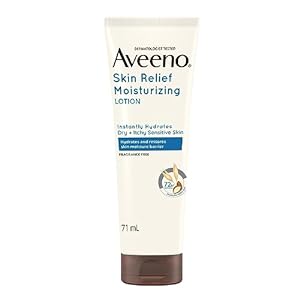 Aveeno Skin Relief Moisturizing Lotion