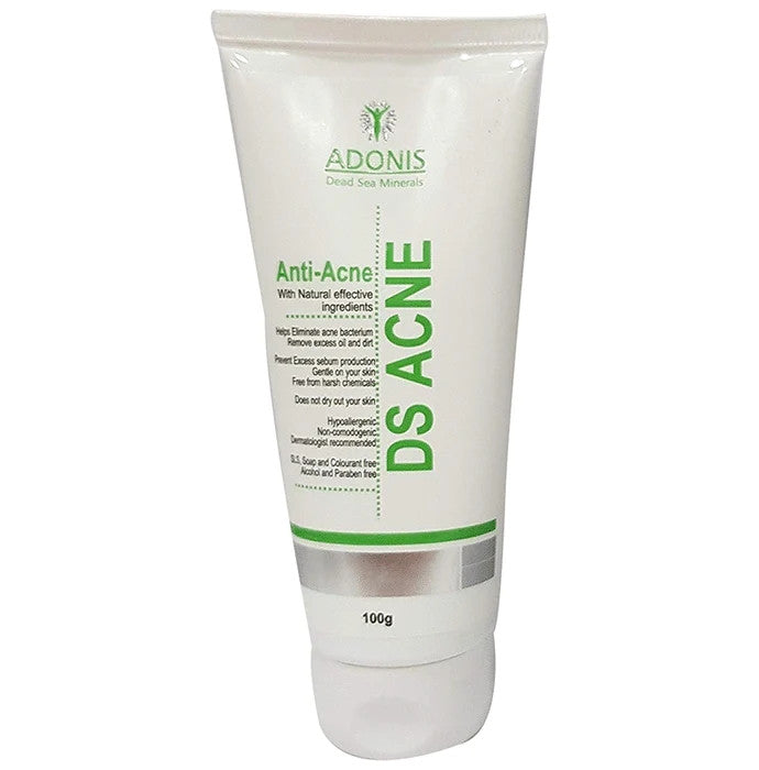 DS Acne Face Wash