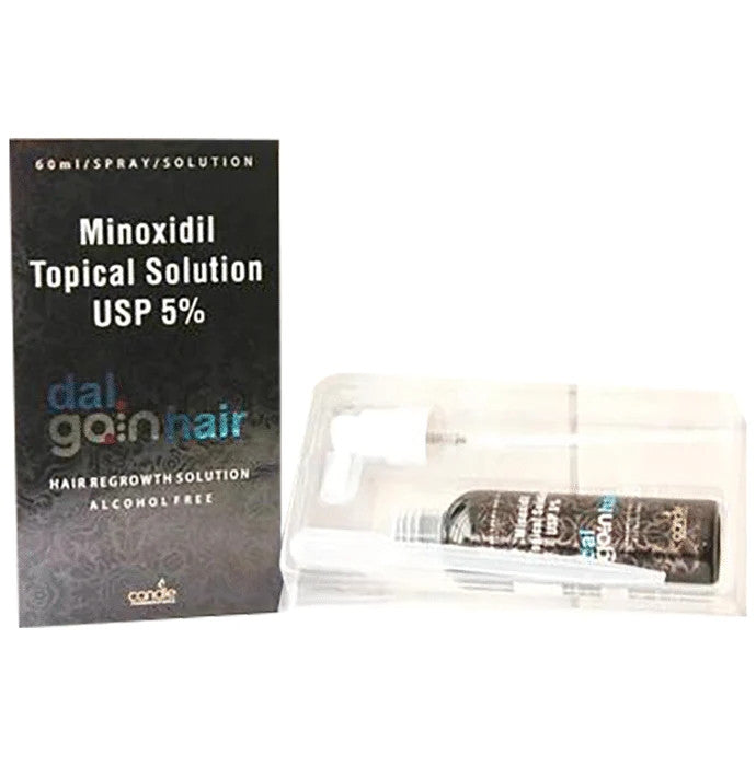 Anasure 5% Solution