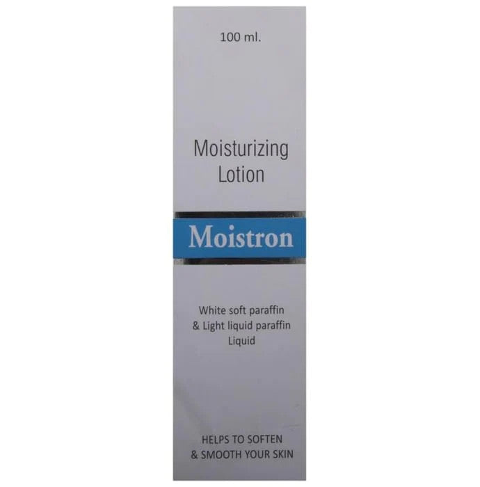 Moistron Lotion