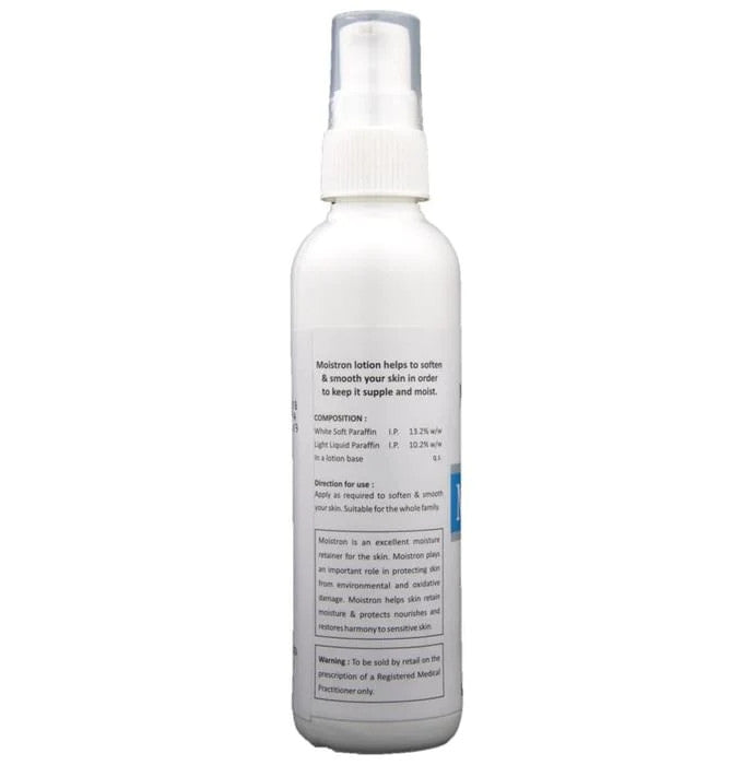 Moistron Lotion