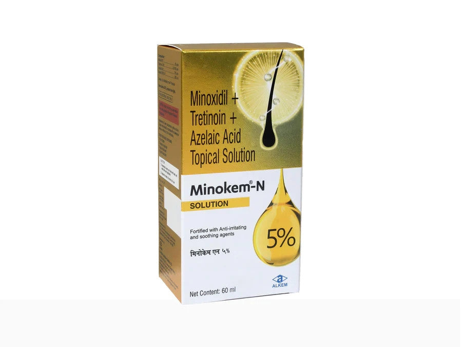 Minokem-N 5% Solution