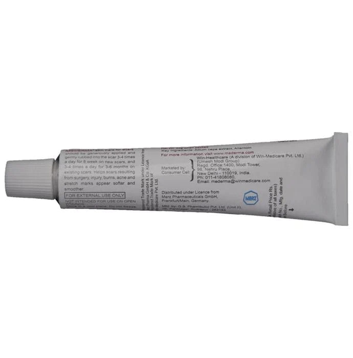 Mederma Skincare Scar Gel