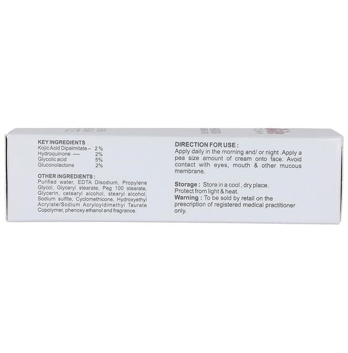Epibrite Cream