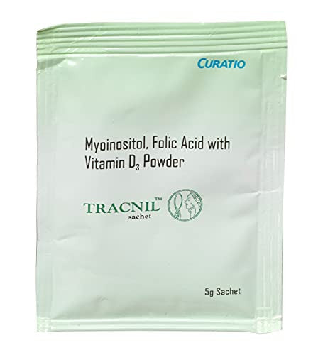 Tracnil Powder 5gm