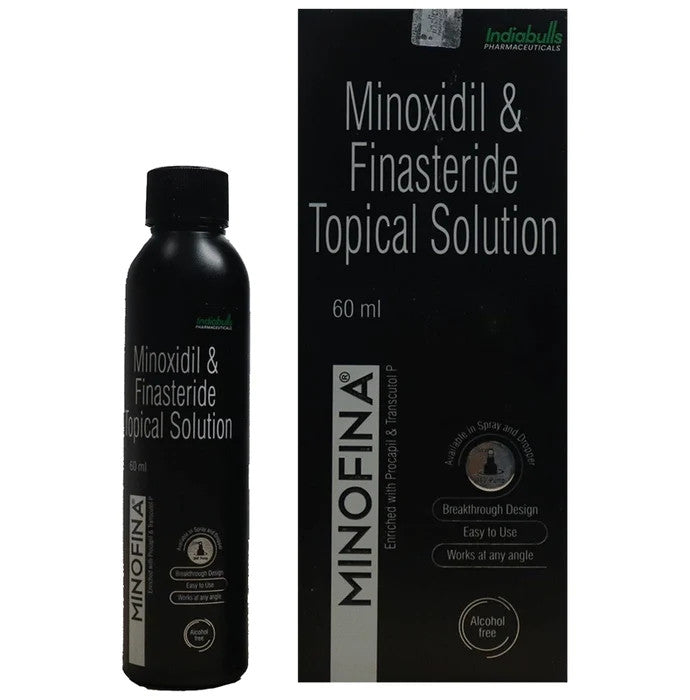 Minofina Solution