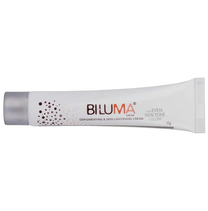 Biluma Cream
