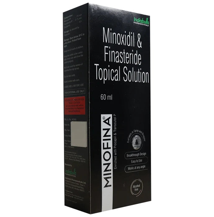Minofina Solution