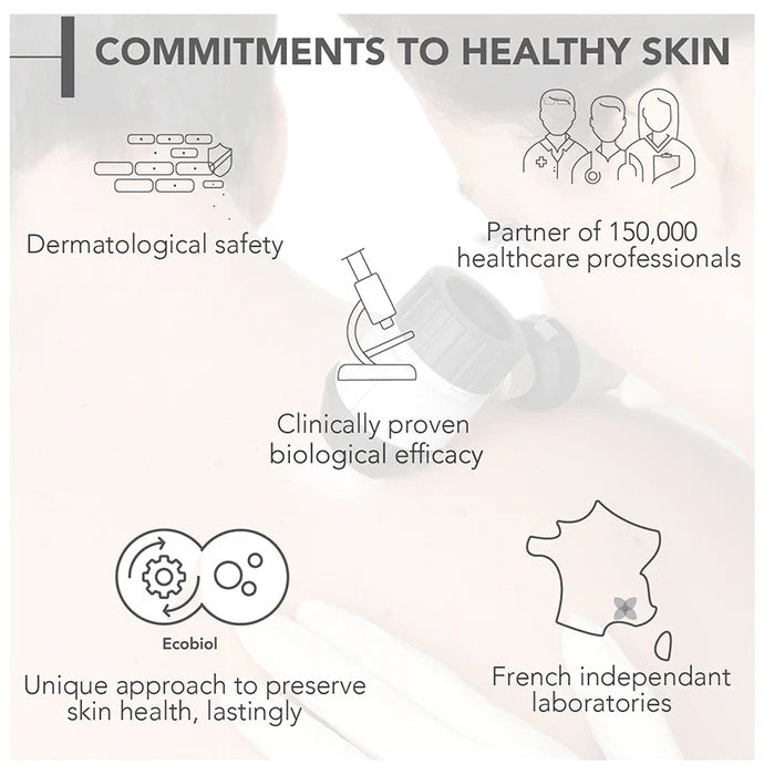 Bioderma Pigmentbio Daily Care Cream SPF 50+ 40ml | 1.3 Fl Oz