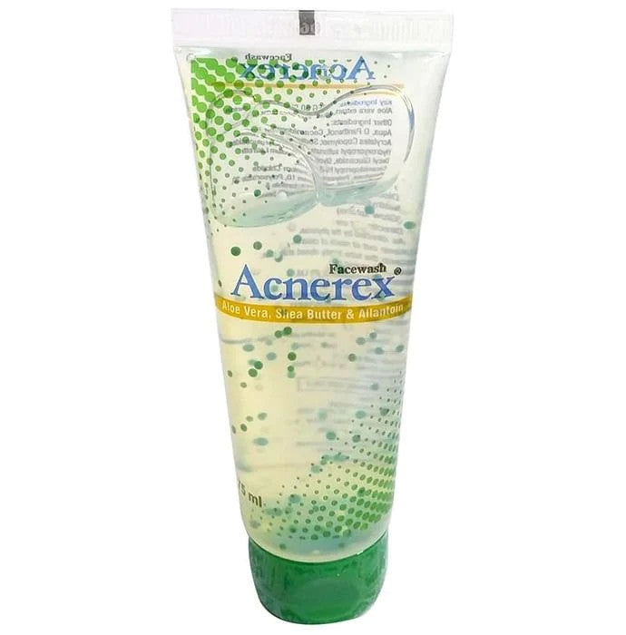 Acnerex Face Wash