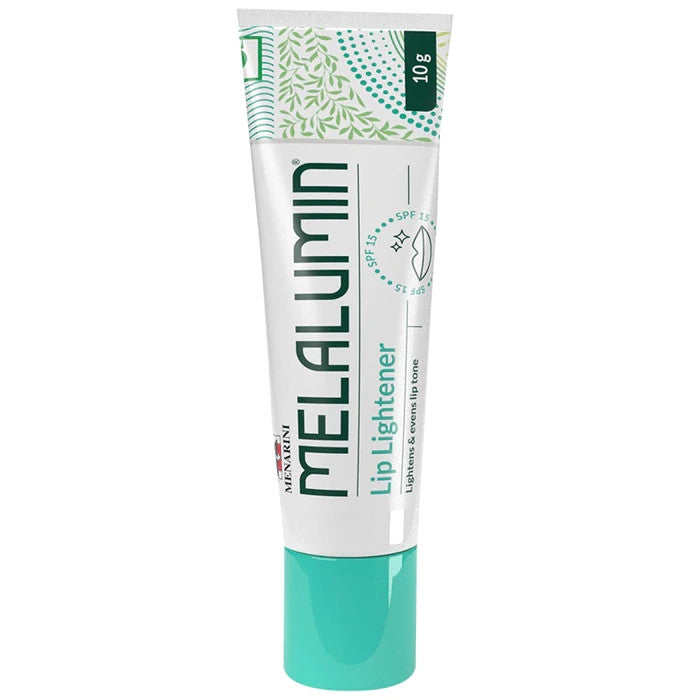 Melalumin Lip Lightener SPF 15