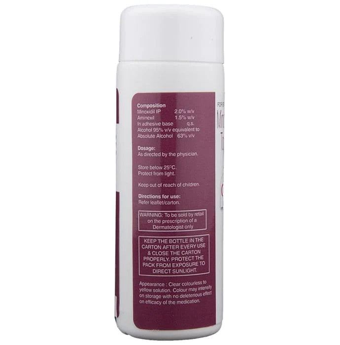 Hair 4U 2% Solution