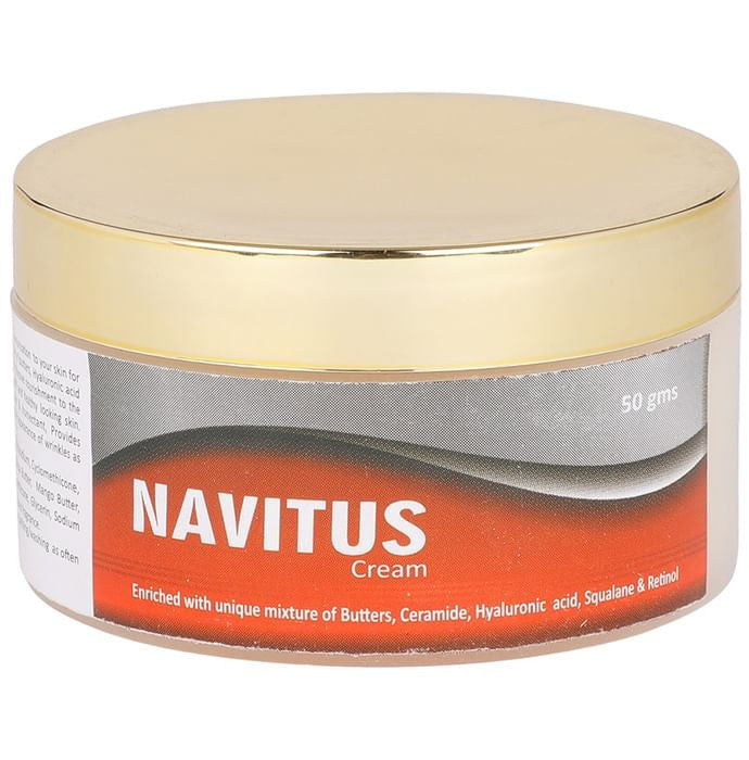 Navitus Cream