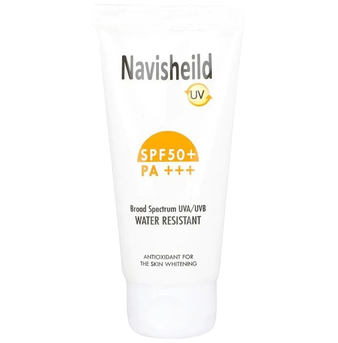 Navishield UV Cream SPF 50+