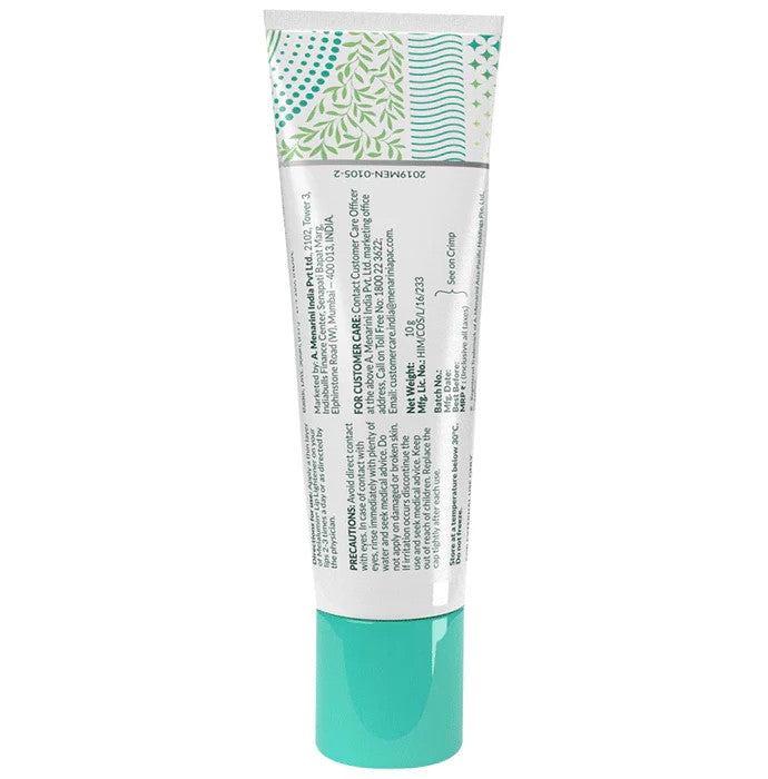 Melalumin Lip Lightener SPF 15