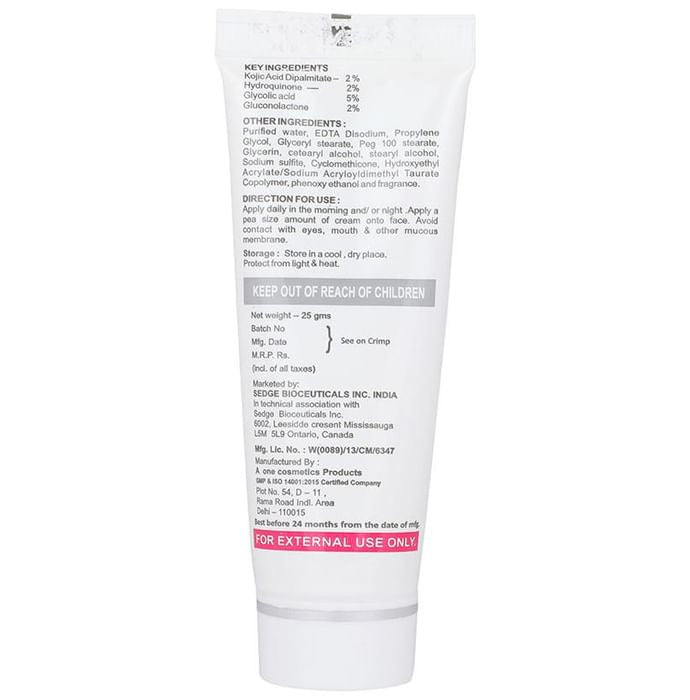 Epibrite Cream