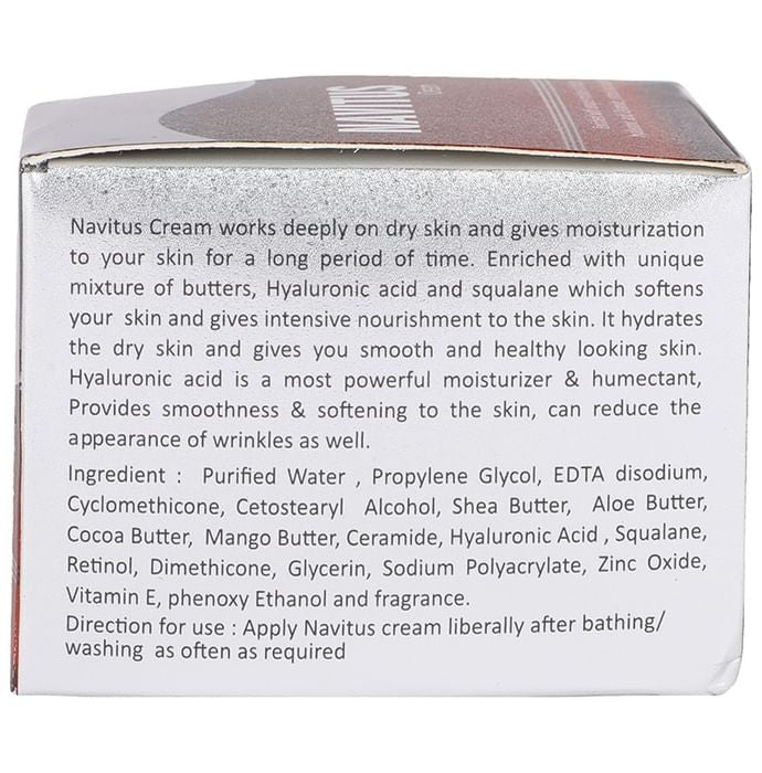 Navitus Cream