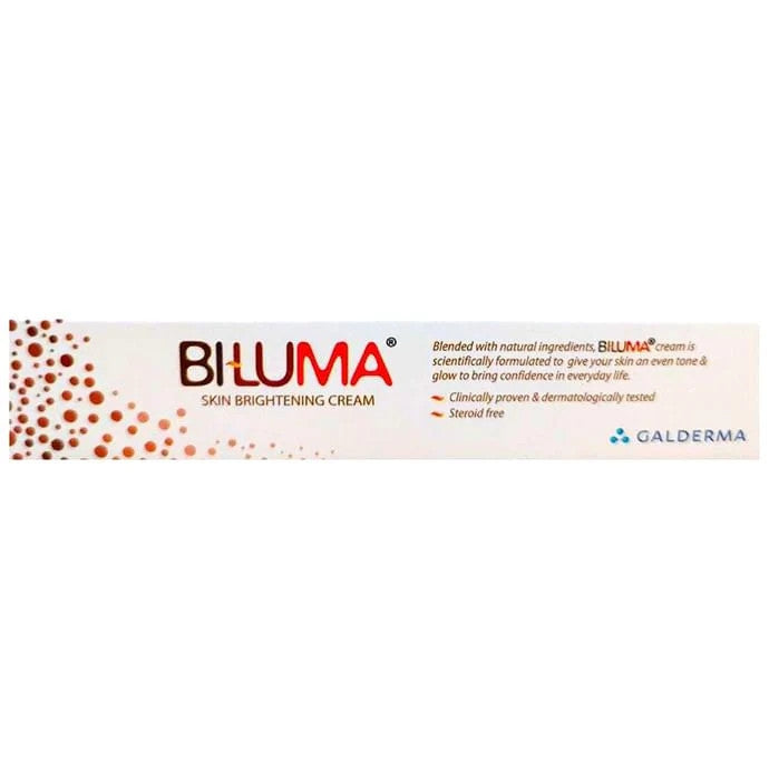 Biluma Cream