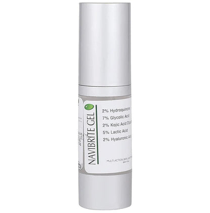 Navibrite Gel