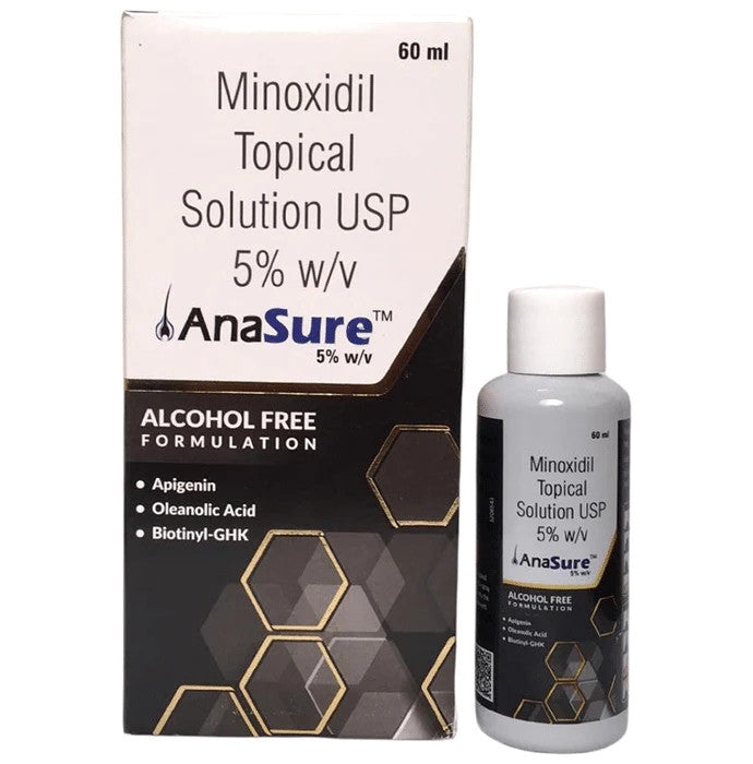 Anasure 5% Solution