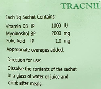 Tracnil Powder 5gm