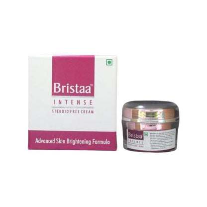 Bristaa Intense Cream 20g