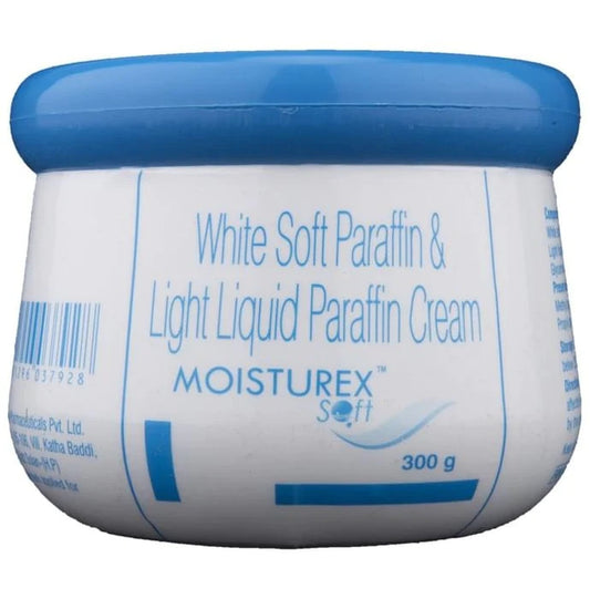 Moisturex Soft Cream