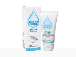 Moiseta Facewash 50g