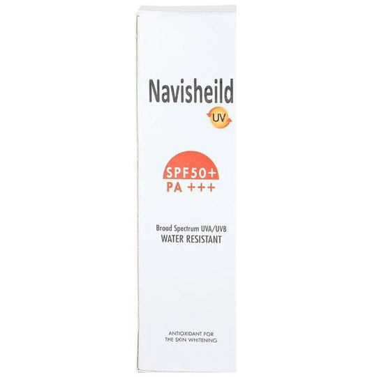 Navishield UV Cream SPF 50+