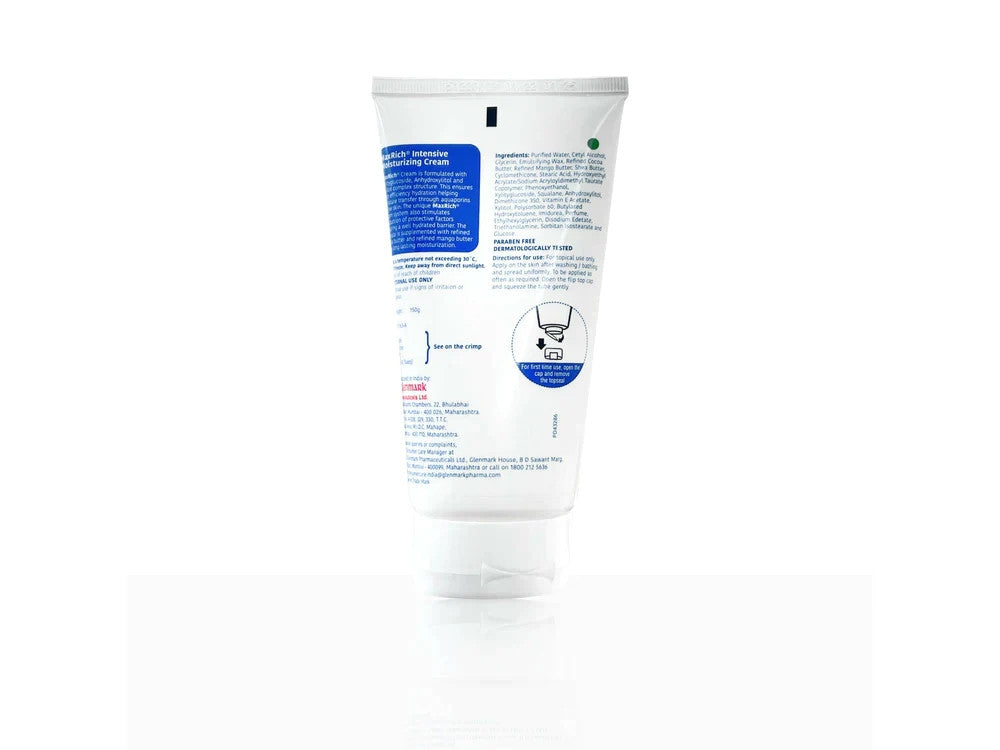 Maxrich Cream