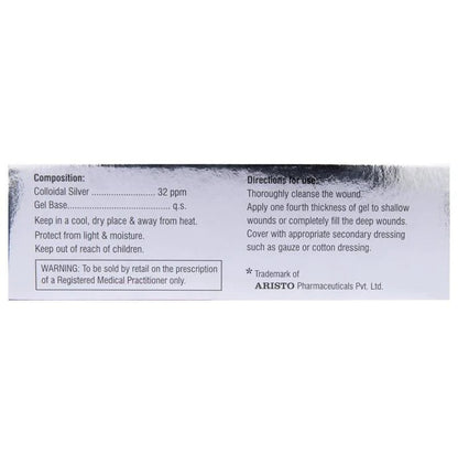 Megaheal Gel