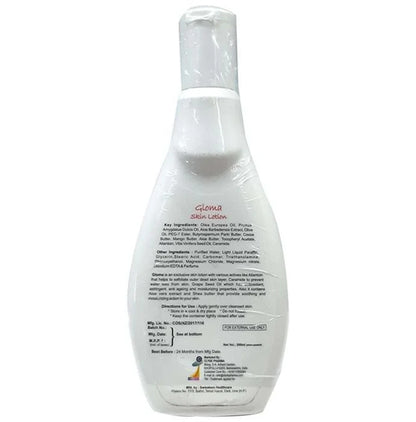 Gloma Lotion