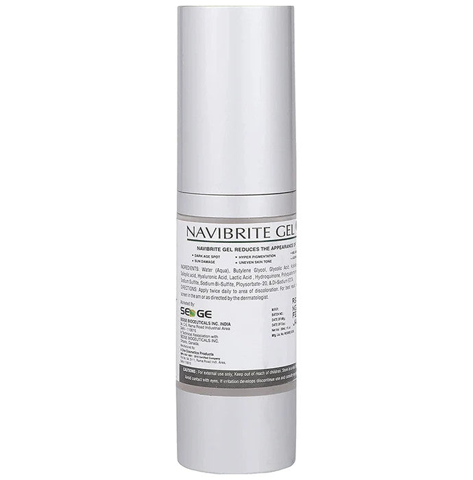 Navibrite Gel