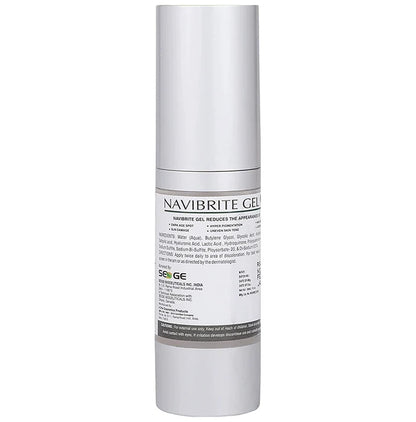 Navibrite Gel