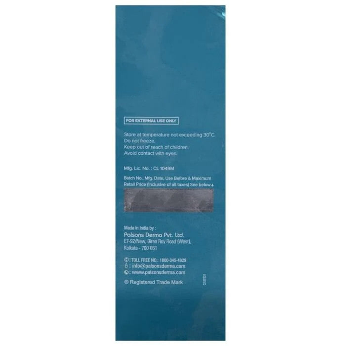Ridacne Foaming Face Wash