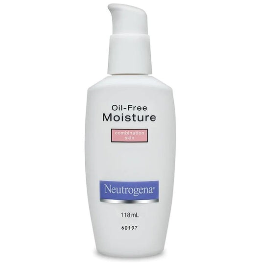 Neutrogena Oil Free Moisture