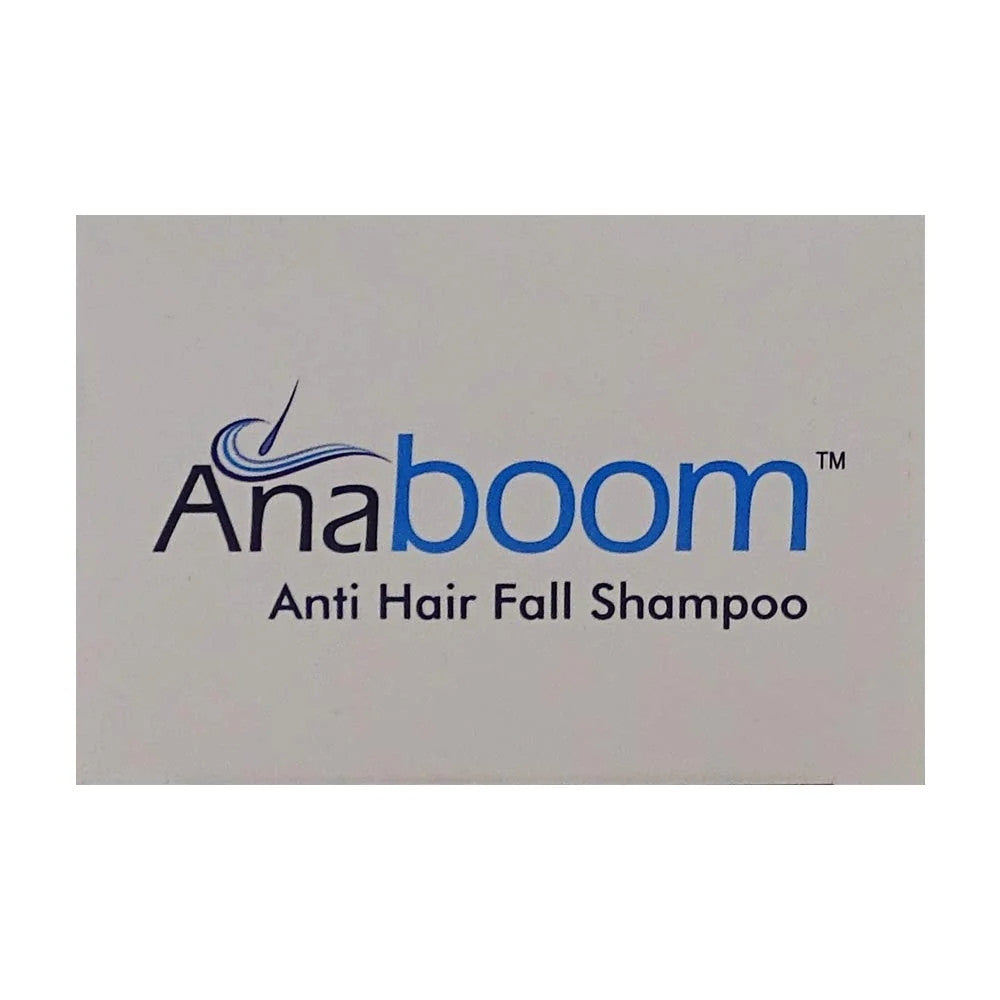 Anaboom Anti Hair Fall Shampoo 100 ml